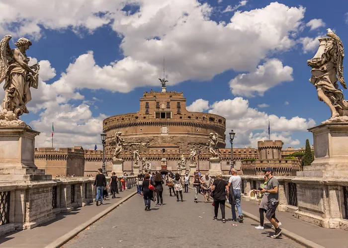 The Bridge Rome