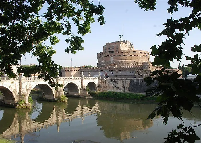 The Bridge